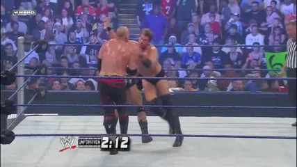 Clothesline From Hell - Jbl