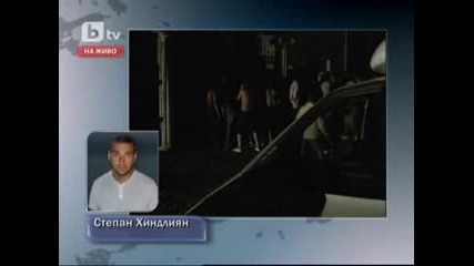 Преди ареста: Шофьорът, прегазил 19-годишния Ангел, избягал в Турция! Умри Боклук!