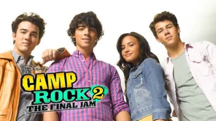 camp rock 2 wouldnt change a thing fire preview 