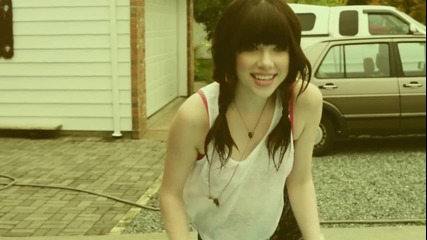 Carly Rae Jepsen - Call Me Maybe