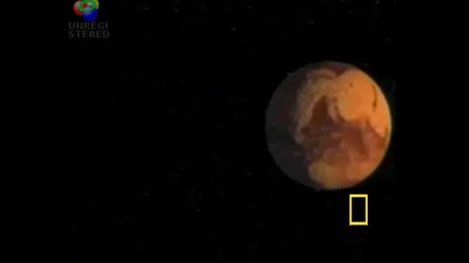 Изследване На Марс - National Geographic.