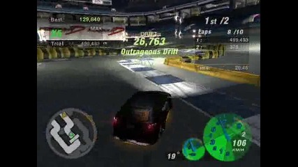 nfs u2 lan drift 