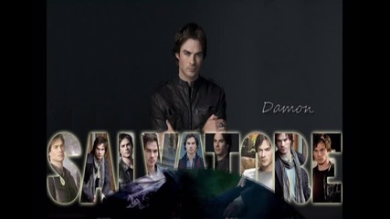 Salvatore brothers