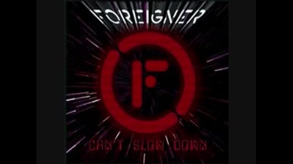 Foreigner - Ill be home tonight.wmv 