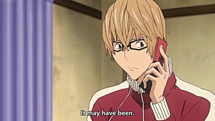 Bakuman - S2 - 13 [ Eng Sub ]
