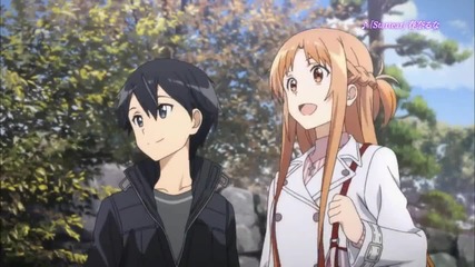 Gun Gale Online & Mother's Rosario Trailer 5 ( Sao Season 2 )