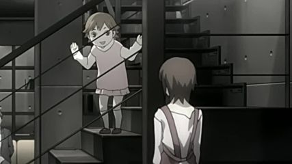 eve no Jikan - 02(английски Субтитри)