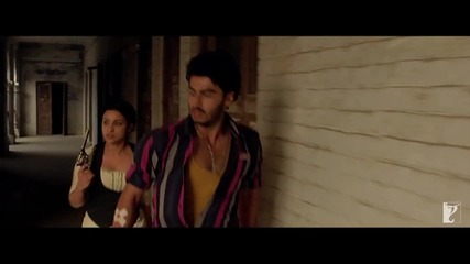 Промо - Ishaqzaade - Ishaqzaade