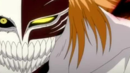 Bleach Amv - Monster
