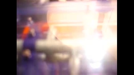 Real Working Model Engine