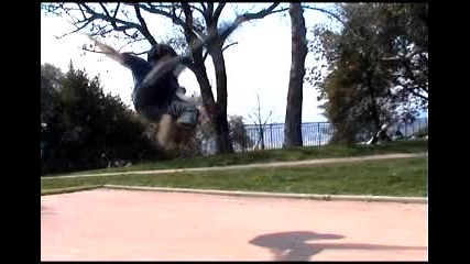 540 Tutorial 