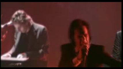 Nick Cave & The Bad Seeds - Do You Love Me - Live