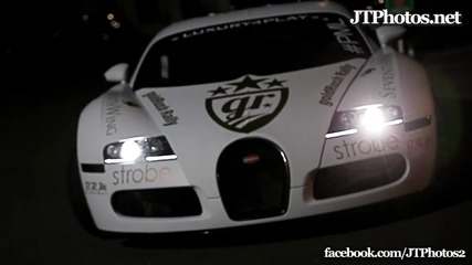Bugatti Veyron