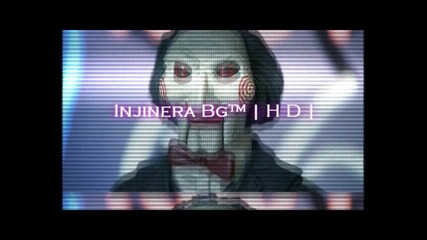 Injinera Bg™ | H D | - Moonbeam Ft Avis Vox - Disappearance [ Isotope 227 Remix ]