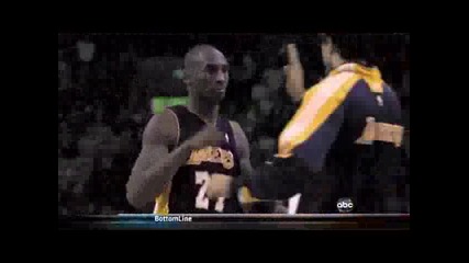 Kobe Bryant Revealed Why Hes Cold Blooded Possibly Th 