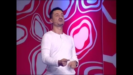 STOJA - Bela ciganka - BN Koktel - (TV BN 2013)