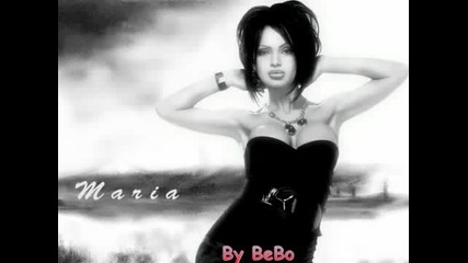D`ge Bebo ft Мария - Ти позна ли ме official remix 