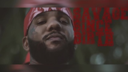 Rick Ross Ft The Game & French Montana - Savage Since Birth (new 2016)