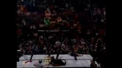 Wwe Edge - * Three Days Grace - I hate everything about you *