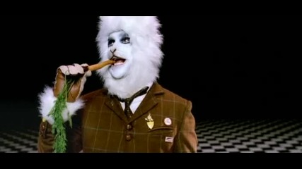 Robbie Williams - You know me