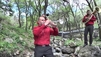 Орк. _карандила_ 2015 (official Video)