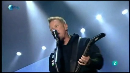 Metallica - Phantom Lord