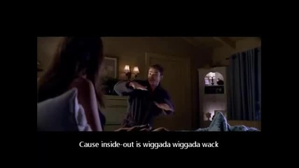 Смях със Justin Timberlake