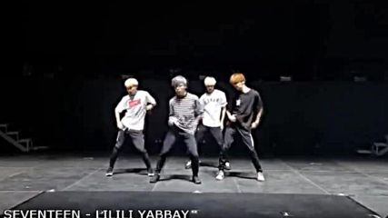Kpop Random Dance Challenge w mirrored Dp Request by Hyun 07