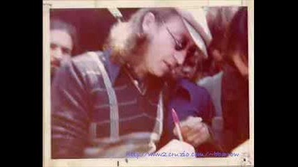 John Lennon On The Rolling Stones
