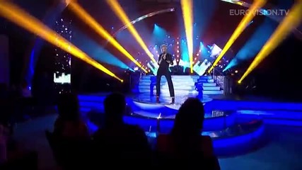 Tijana Dapcevic - To The Sky ( F.y.r. Macedonia) 2014 Eurovision Song Contest Official Video