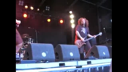Napalm Death - live 2009 Hq 6