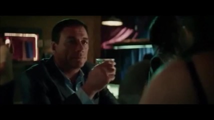 Сцени от филма Жега (2014)
