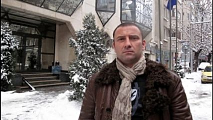 Сашо Александров: Ще се бием и борим за първото място