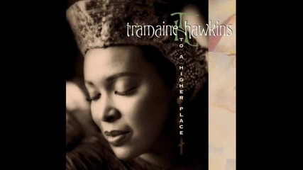 Tramaine Hawkins feat Mahalia Jackson - I Found The Answer 