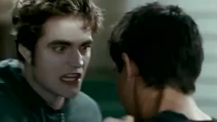 New! Eclipse Tv Spot #2