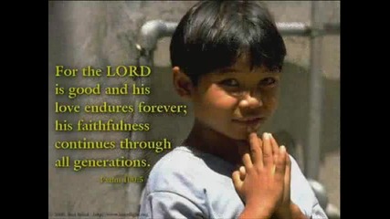 Chris Tomlin - Forever