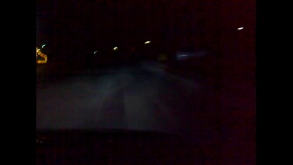 Opel Astra V8 Sound Dimitrovgrad