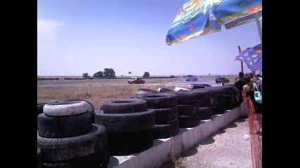 Drift Day 2011 - 9