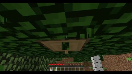 Minecraft S.p. Survival #1 - Началото