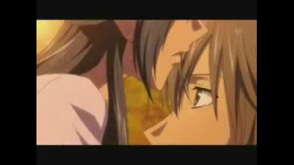 Kei and Hikari - Moment of Truth 