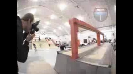 претрепвания с Bmx 