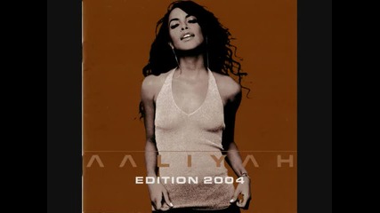 Aaliyah - Never No More