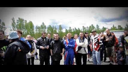 Drift Challenge 2010 
