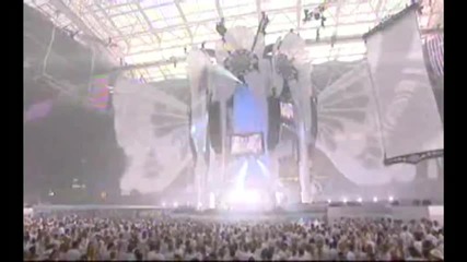 Sander van Doorn @ Sensation White Amsterdam 2009 Част 7