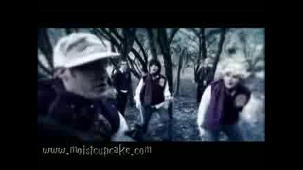 The Harry Potter Rap