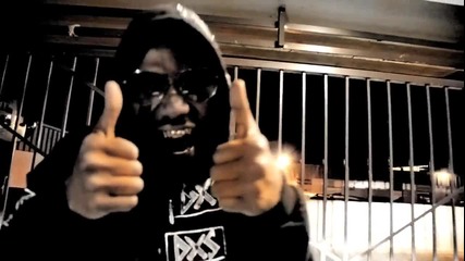 Juicy J(from Three 6 Mafia) - Lets Get High 