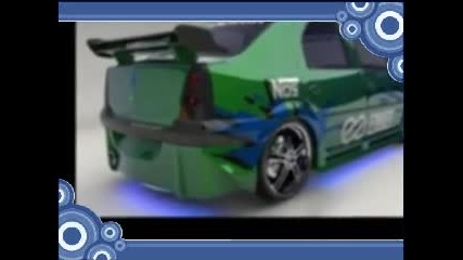 Tuning Cars