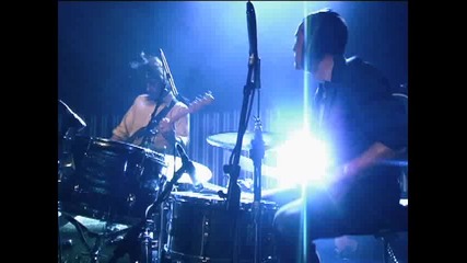 Mutemath - Plan B live