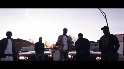 Syllable - Don't Push Me