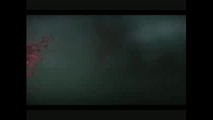 The Witcher Intro